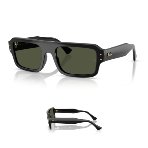 Patillas Ray-Ban 4454 FLACKO Originales