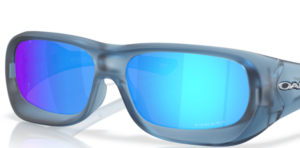 Cristales originales Oakley OO9494 De Soto, color Prizm | Sapphire
