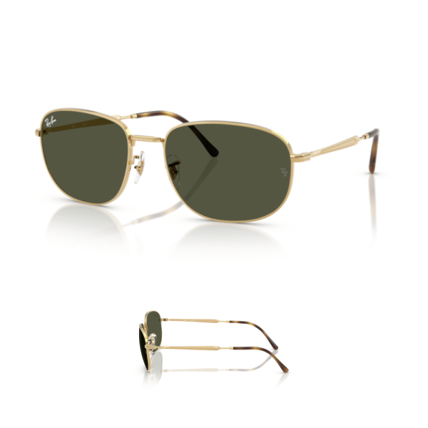 Patillas Ray-Ban 3754 Originales