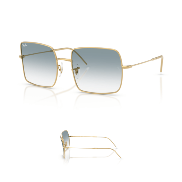 Patillas Ray-Ban 0104S Originales