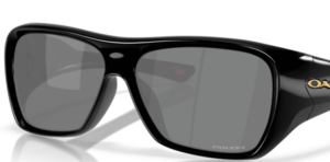 Cristales originales Oakley OO9492 Chaminade, color Prizm | negro