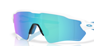 Cristales originales Oakley OO9510 Radar Ev S Path, color Prizm | Sapphire