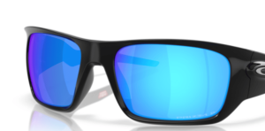 Cristales originales Oakley OO9486 Masseter, color PRIZM · Sapphire polarizado