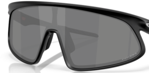 Cristales originales Oakley OO9484D Rslv, color Prizm | negro