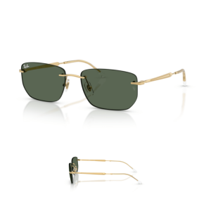 Patillas Ray-Ban 3768 Originales