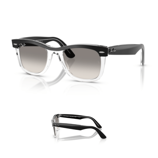 Patillas Ray-Ban 2240 WAYFARER Originales