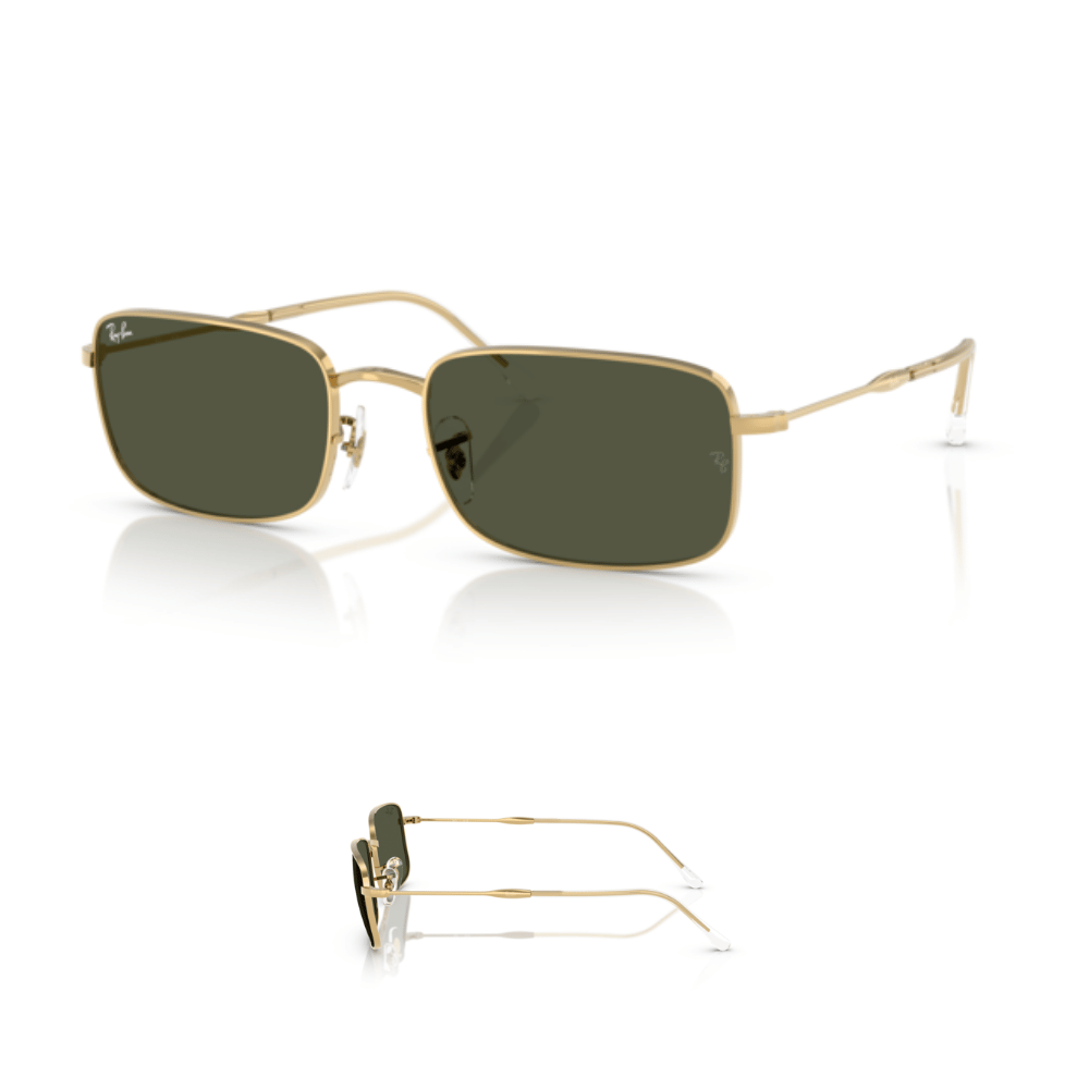 Patillas Ray-Ban 3746 Originales