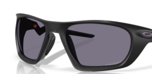 Cristales originales Oakley OO9431 Lateralis, color Prizm | gris