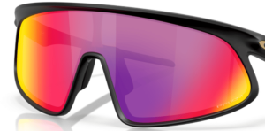 Cristales originales Oakley OO9484D Rslv, color Prizm | Road