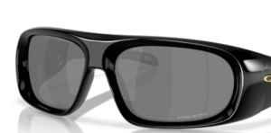 Cristales originales Oakley OO9491 Belleville, color Prizm | negro