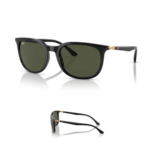 Patillas Ray-Ban 4386 Originales