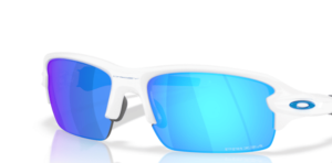 Cristales originales Oakley OO9511 Flak 2.0 S, color Prizm | Sapphire