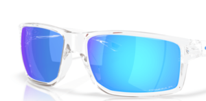 Cristales originales Oakley OO9470 Gibston XL, color PRIZM · Sapphire polarizado