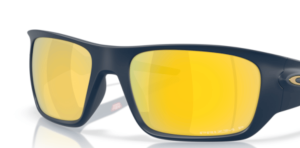 Cristales originales Oakley OO9486 Masseter, color PRIZM · 24k polarizado