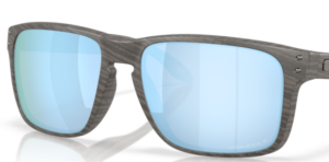Cristales originales Oakley OO9487 Holbrook XXL, color PRIZM · Deep Water polarizado
