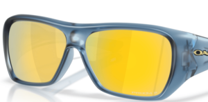 Cristales originales Oakley OO9492 Chaminade, color PRIZM · 24k polarizado