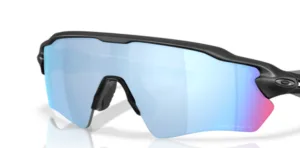 Cristales originales Oakley OO9510 Radar Ev S Path, color PRIZM · Deep Water polarizado