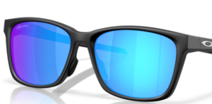 Cristales originales Oakley OO9506D Paracord, color Prizm | Sapphire