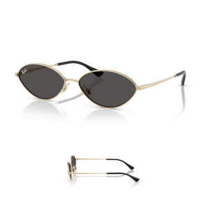 Patillas Ray-Ban 3757 KAI Originales