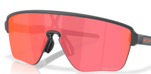 Cristales originales Oakley OO9415 Corridor Sq, color Prizm | Trail Torch