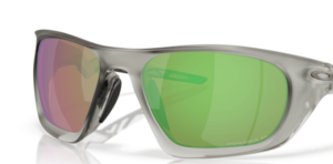 Cristales originales Oakley OO9431 Lateralis, color PRIZM · Shallow Water polarizado