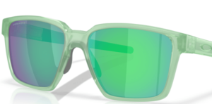 Cristales originales Oakley OO9430 Actuator Sq, color Prizm | Jade