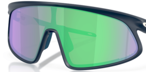 Cristales originales Oakley OO9484D Rslv, color PRIZM · Road Jade