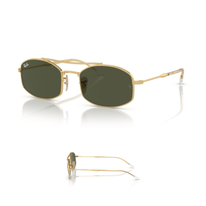 Patillas Ray-Ban 3719 Originales