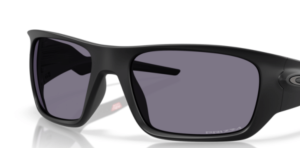 Cristales originales Oakley OO9486 Masseter, color Prizm | gris