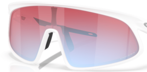 Cristales originales Oakley OO9484D Rslv, color PRIZM · Snow Sapphire