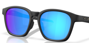 Cristales originales Oakley OO9507D Shackle, color Prizm | Sapphire