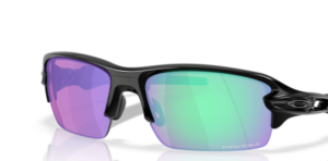 Cristales originales Oakley OO9511 Flak 2.0 S, color Prizm | golf