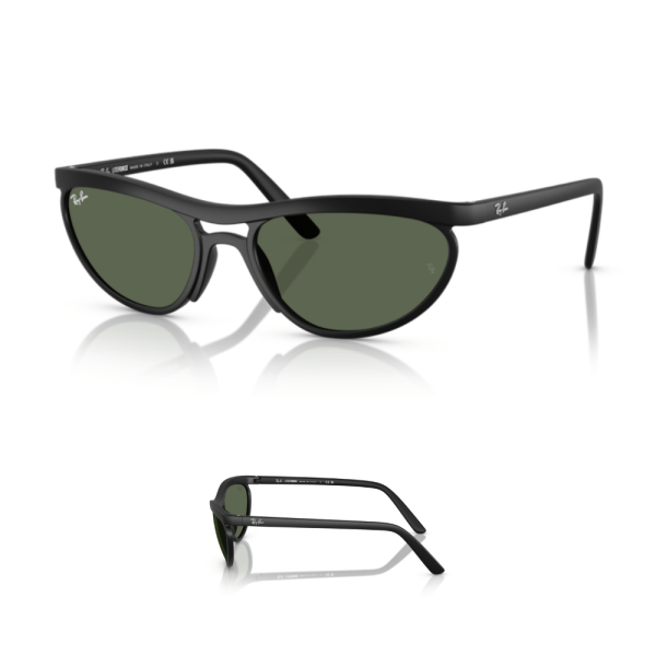 Patillas Ray-Ban 4453 Originales