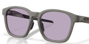Cristales originales Oakley OO9507D Shackle, color PRIZM · Pizarra