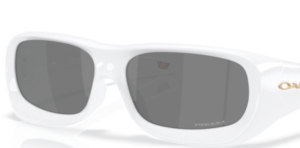 Cristales originales Oakley OO9494 De Soto, color Prizm | negro