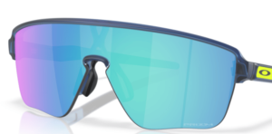 Cristales originales Oakley OO9415 Corridor Sq, color Prizm | Sapphire