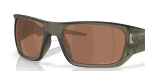 Cristales originales Oakley OO9486 Masseter, color PRIZM · Tungsten