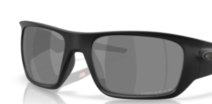 Cristales originales Oakley OO9486 Masseter, color PRIZM · Negro polarizado