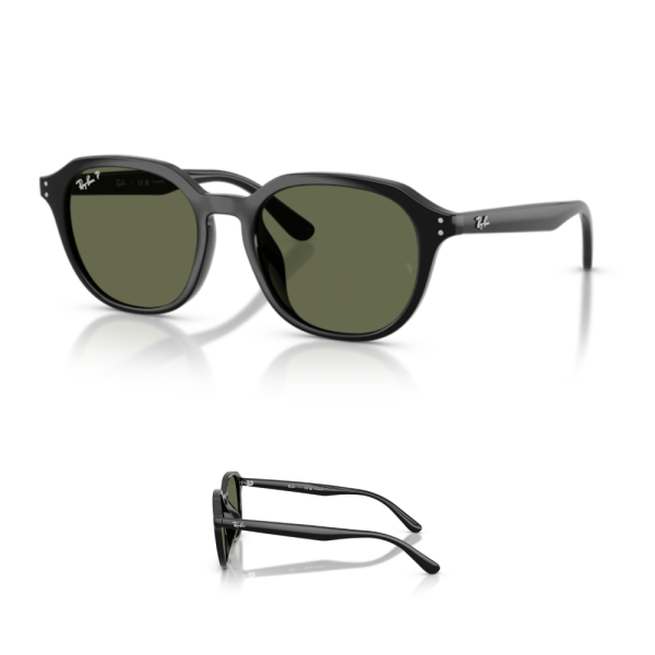 Patillas Ray-Ban 4459D Originales