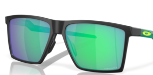 Cristales originales Oakley OO9482 Futurity Sun, color Prizm | Jade