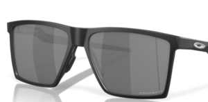 Cristales originales Oakley OO9482 Futurity Sun, color PRIZM · Negro polarizado