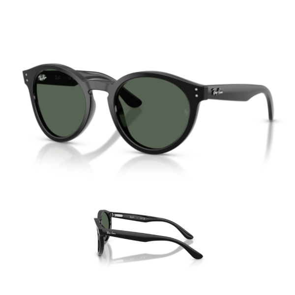Patillas Ray-Ban 0505S Originales