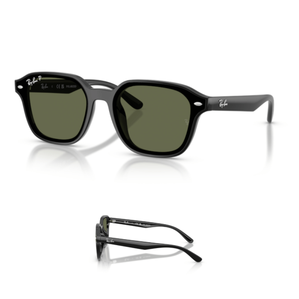 Patillas Ray-Ban 4458D Originales
