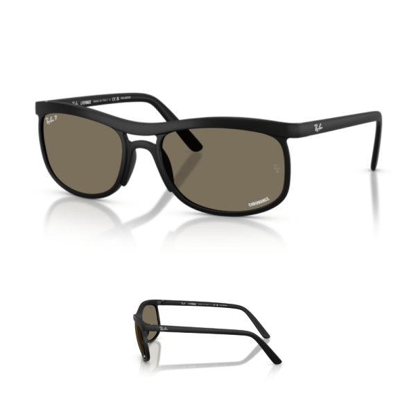 Patillas Ray-Ban 4452 Originales