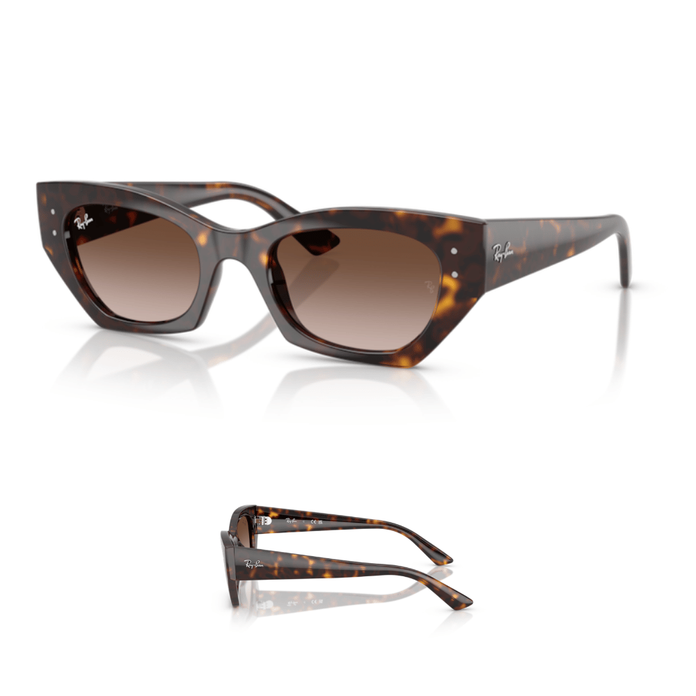 Patillas Ray-Ban 4430 ZENA Originales