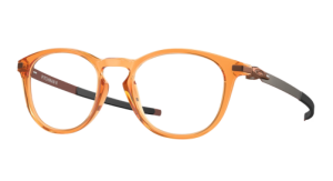 Oakley OX8105 PITCHMAN R, color 810524 · Pulido translucent ginger
