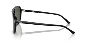 Patillas originales Ray-Ban RB2205 Bill One, color 901 · Negro