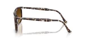 Patillas originales Ray-Ban RB2216, color 1431 · Habana amarillo tortoiseshell