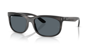 Lentes originales Ray-Ban RB2389 Balorette, color R5 · Azul