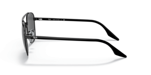 Patillas originales Ray-Ban RB3688, color 002 · Negro